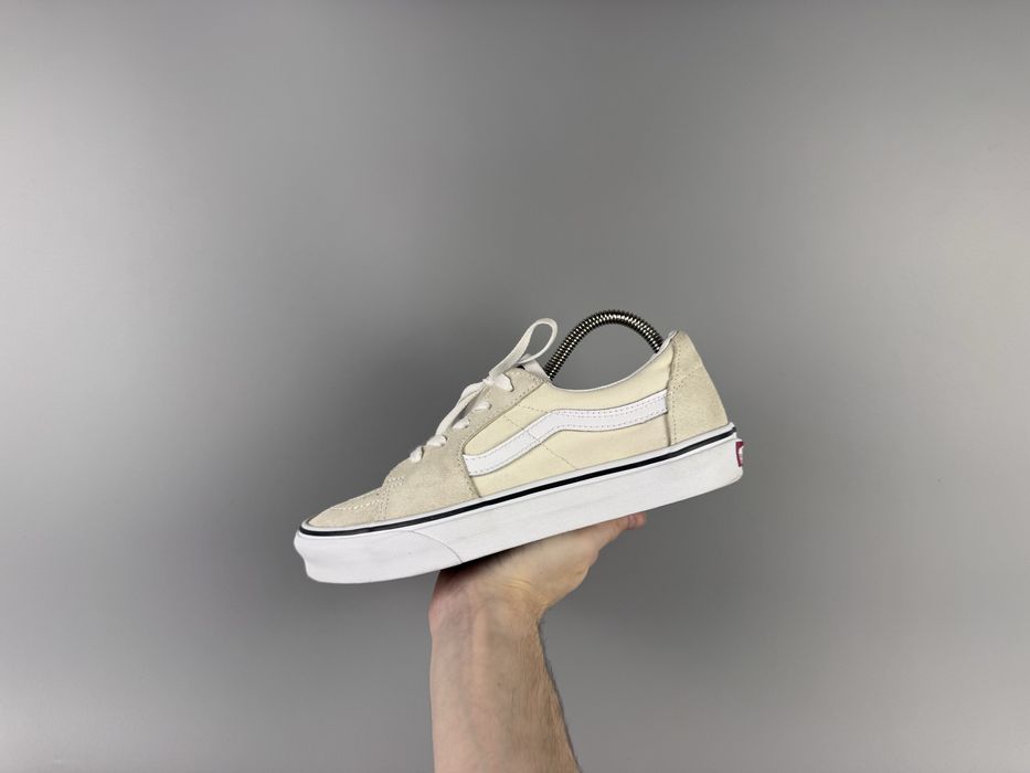 Розмір 39 24.5 см Жіночі кеди Vans Old Skool
