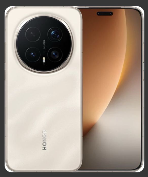 Смартфон Honor Magic8 Pro 16/1TB Gold Global