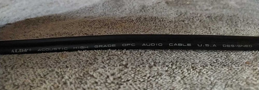 Кабель RCA (без ОЛХ доставки)