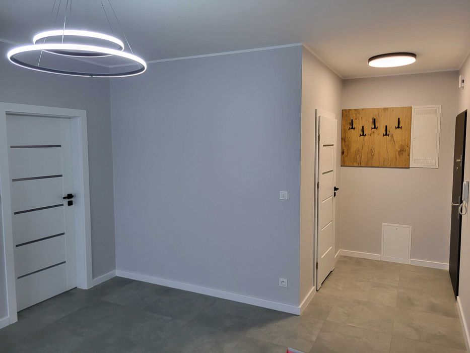 Wynajmę nowe mieszkanie na osiedlu SOHO Krotoszyn