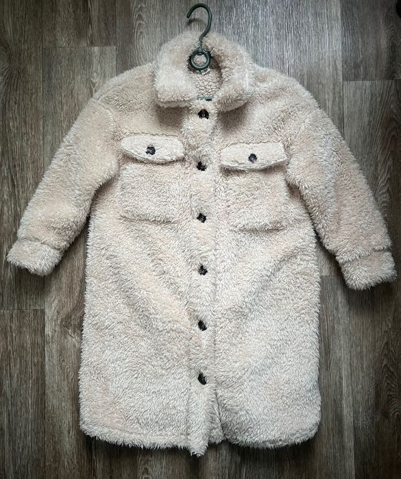 Подовжена сорочка Тедді