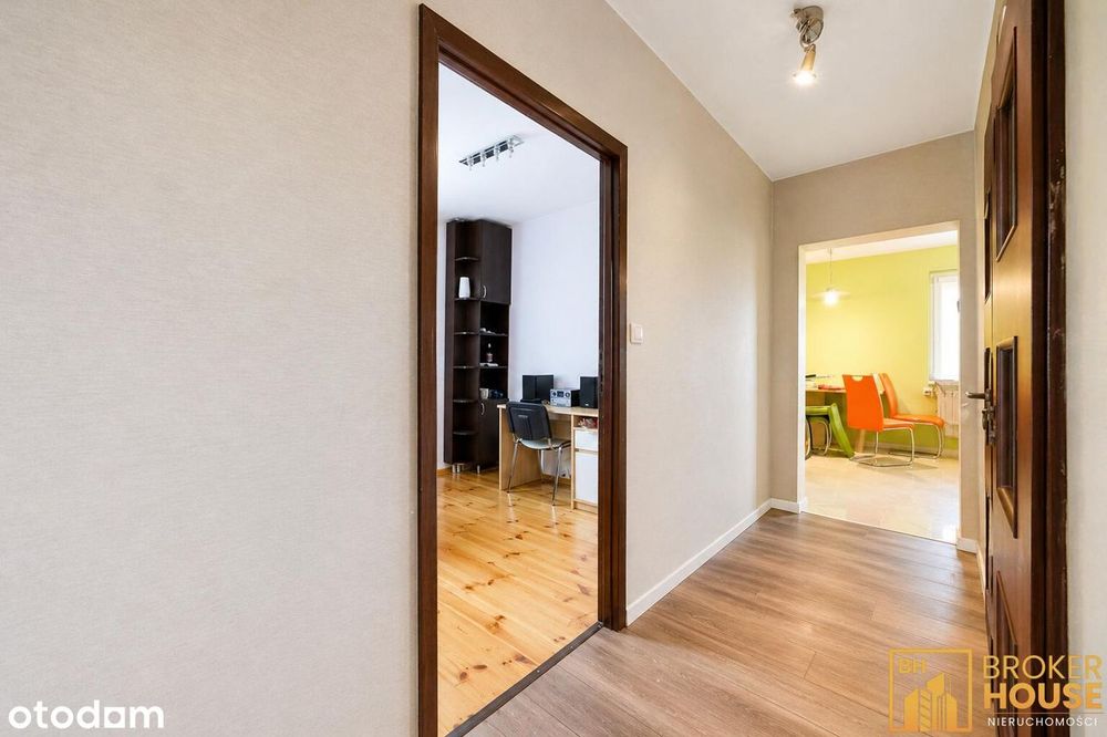 Mieszkanie, 69.97 m², Opole