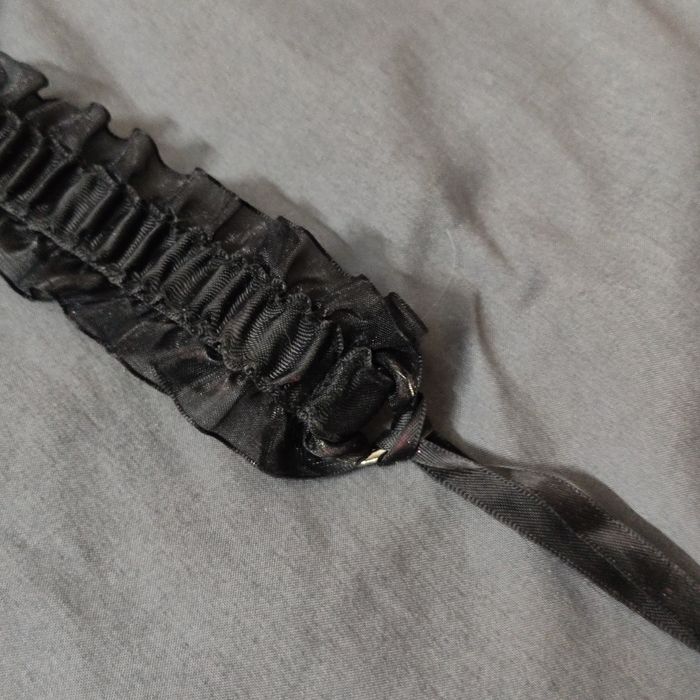 чокер. лоліта, альтушка, няшка