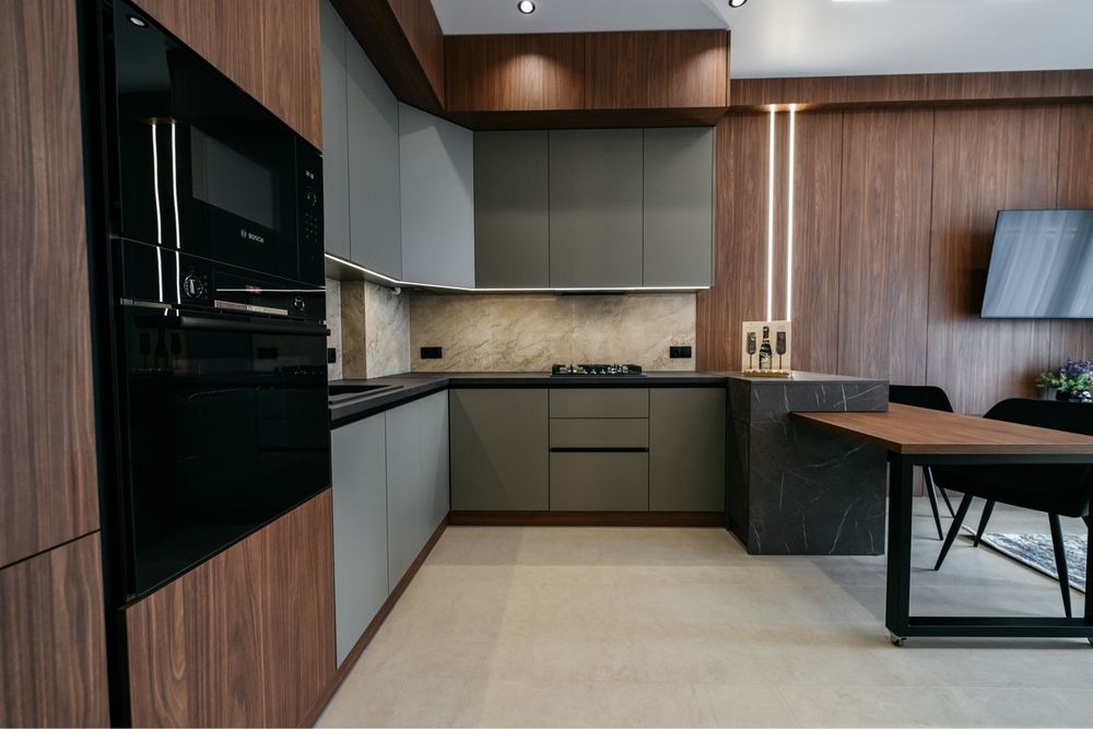 Продаж 2 кім.квартири з ремонтом ЖК Tiffany вул. Пасічна