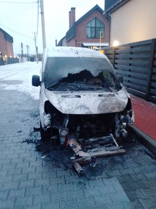 Продам citroen jampy 2007р