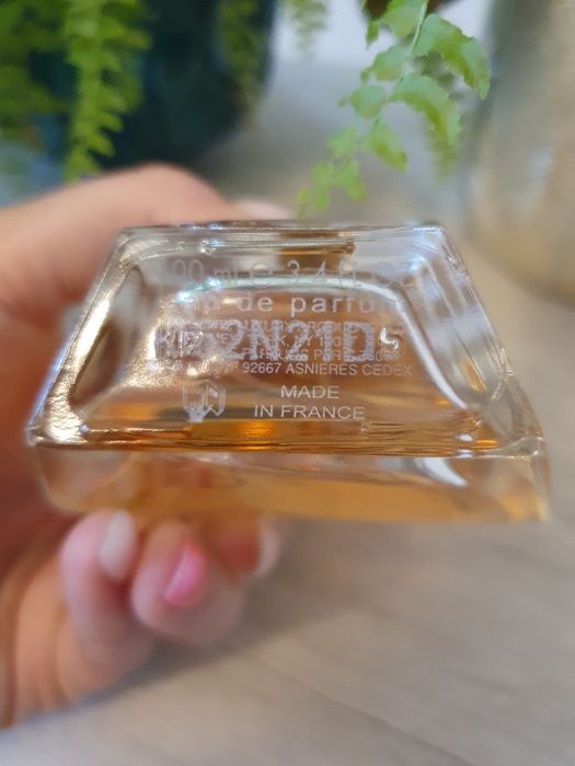 Poeme Lancome edp 100ml perfumy damskie