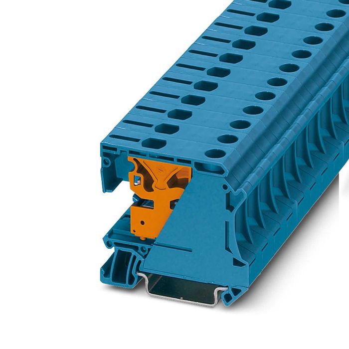 UTN 16 - Клеммный модуль phoenix contact  арт. 3245053