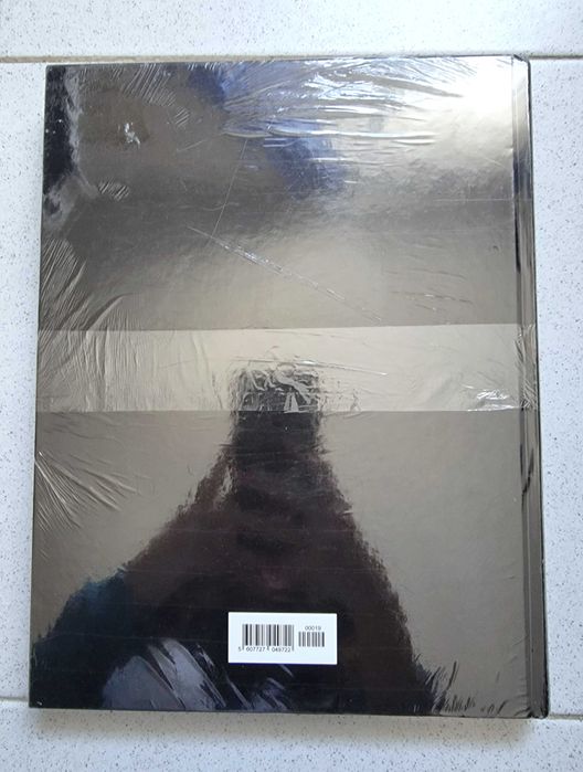 Livro "Veneza - Galeria da Academia" da coleção Museus do Mundo - novo