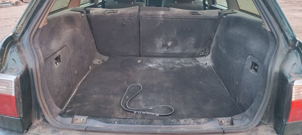 Разборка Audi 80 B4 розборка ауди бочка 80 б4