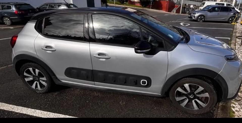 Citroen C3 1.2 2017