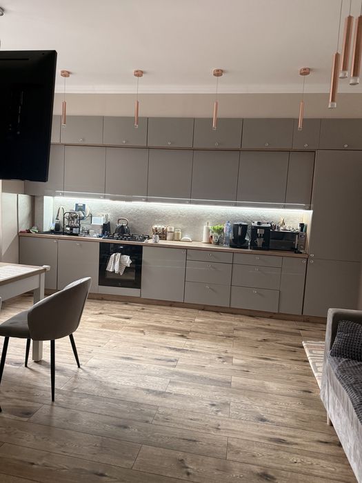 Mieszkanie na sprzedaż, 4 pokoje, 83 m², Kłodzko