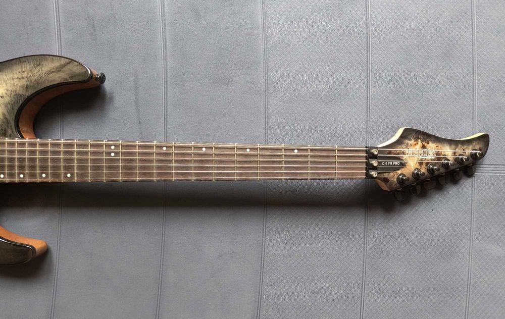 Dla Ciebie wszystko - schecter diamond - w kategorii Instrumenty