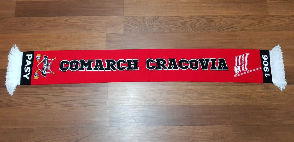 Szalik Cracovia Kraków