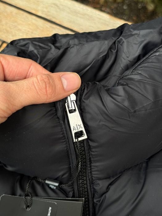 Armani exchange milano/new york