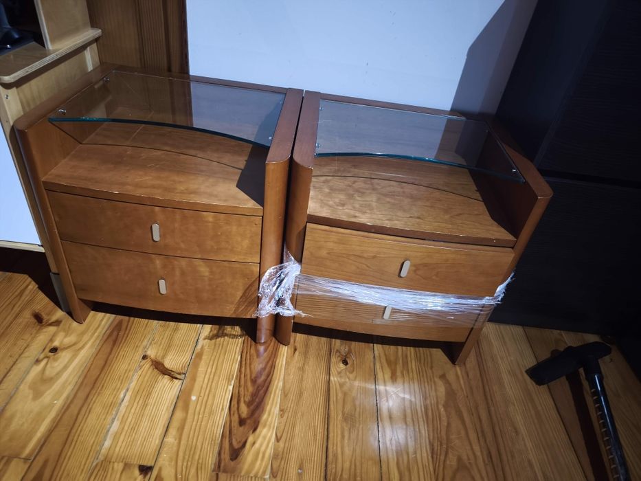 Mobiliário de quarto