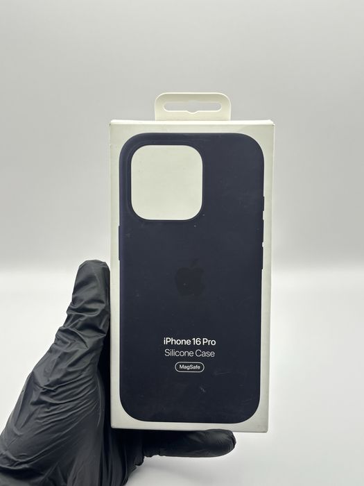 Iphone 16 Pro Preto Desbloqueado
