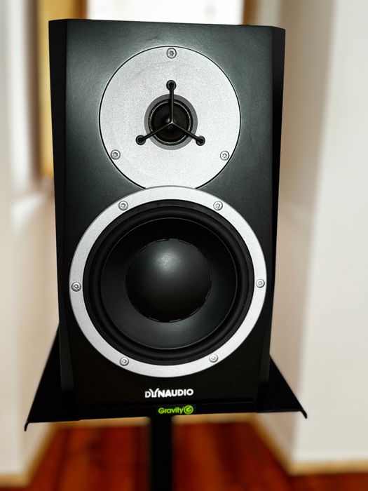 Dynaudio BM5 MKIII