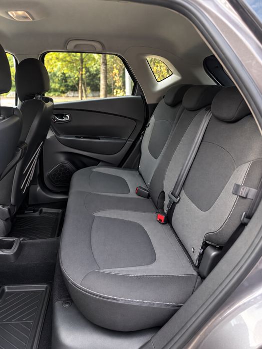 Renault Captur 1.5dCi 90cv 2017