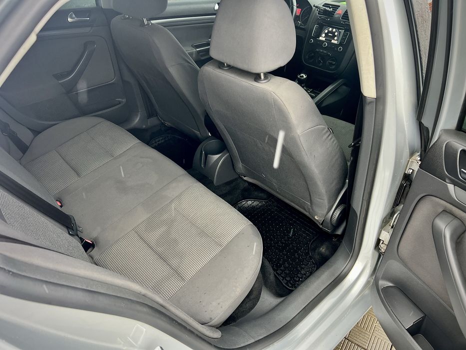 Volkswagen Jetta 2007 VIN WVWZZZ1KZ7M124924 фото оголошення 11 з 20