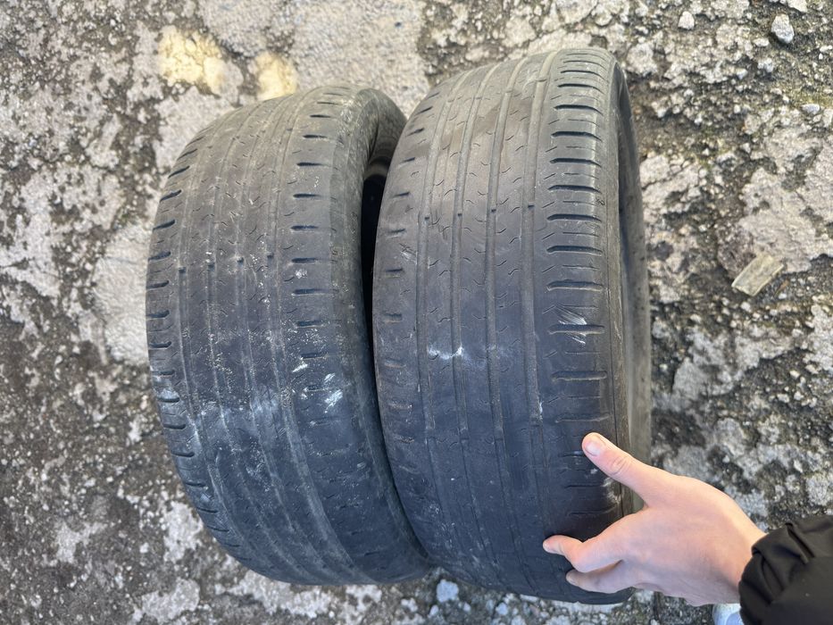 Продам резину 205/55/r16