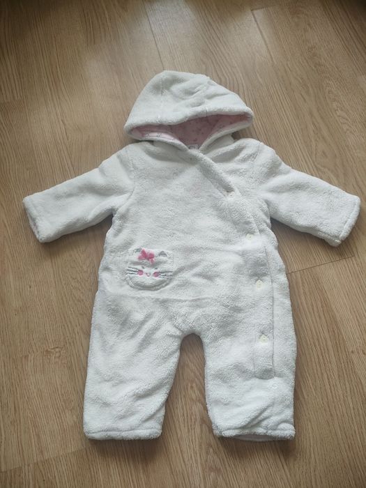 Kombinezon wiosenny/jesienny