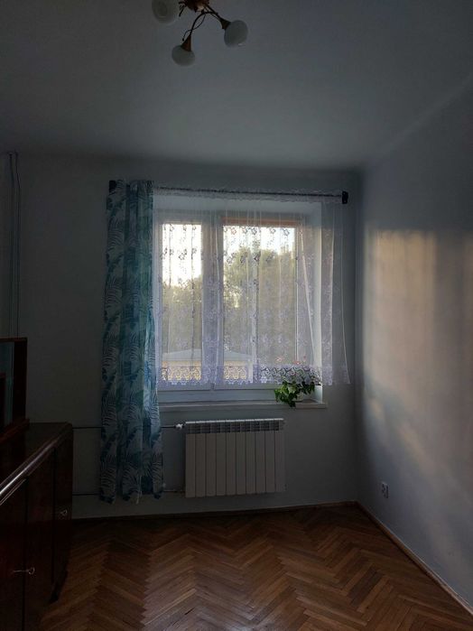 Wynajmę mieszkanie