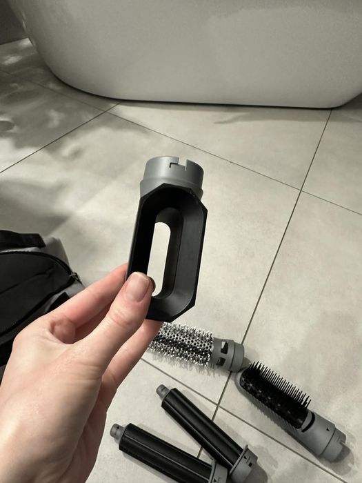 Suszarka wielofunkcyjna