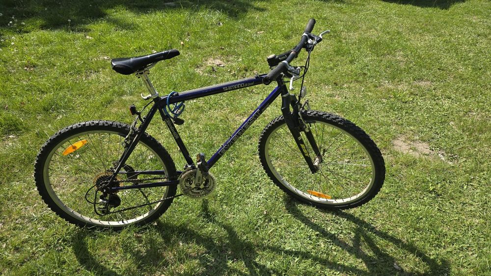 Okazja! Rower górski Unibike Everest Super26