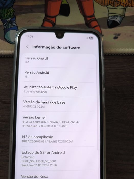 Samsung Galaxy A16 4G