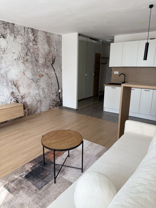 Wynajem mieszkania Katowice os.Tysiąclecia