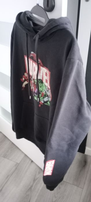 Sprzedam bluzę młodzieżową