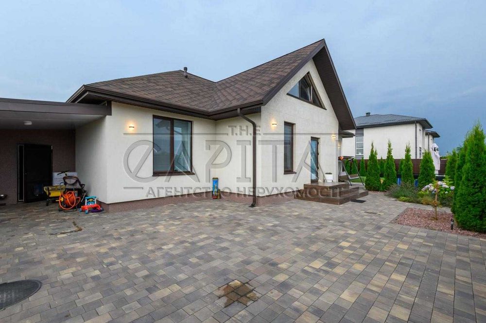 Продаж / Будинок / 145 м2 / Гатне / вул. Прикордонна