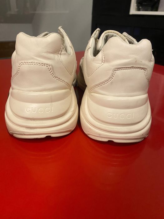 Buty sportowe sneakersy Gucci