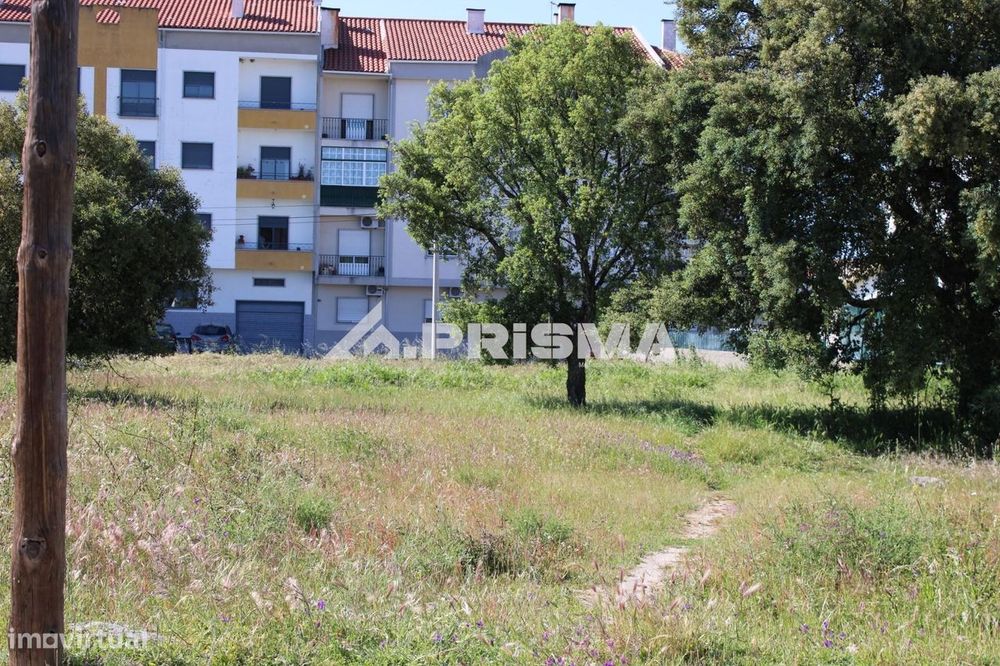 Urban Plot for Sale in Alcains, Castelo Branco