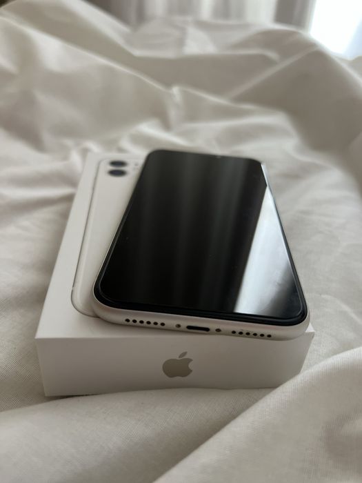 iPhone 11, на 128 гб