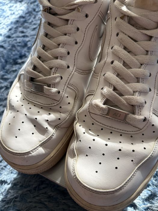 Buty air force 1 roz.46