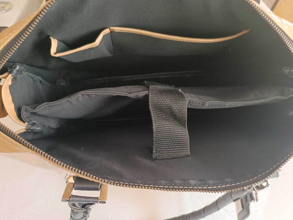 Torebka beżowa Me&bags