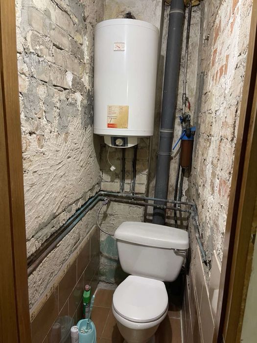 аренда 2х комнатная квартира 3/5 Северный