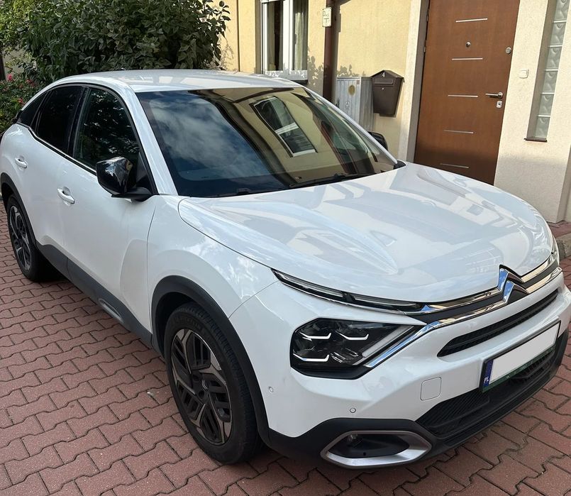 Citroën C4
