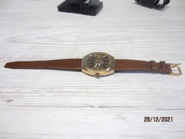 GUB glashutte spezichron 22 rubis