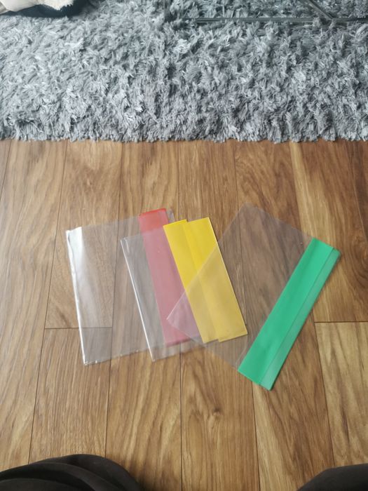 Okładki na książki