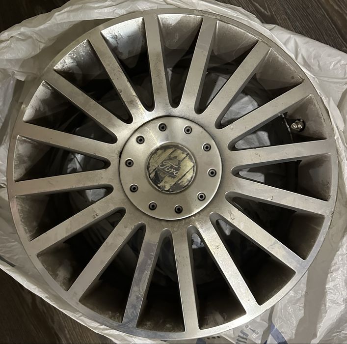 Диски для авто  R18 5/108 Ford, Lincoln
