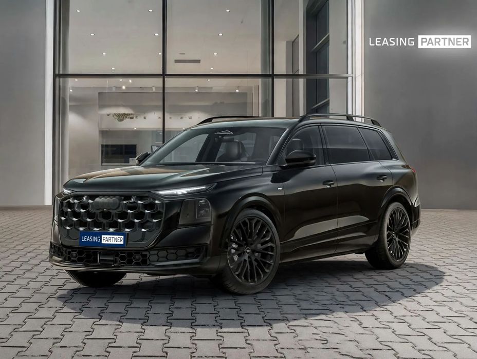 Audi Pozostałe Audi