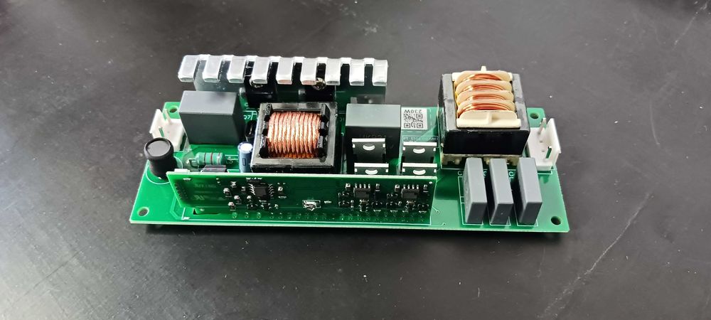 Balastro BEAM 7R 230W - NOVO