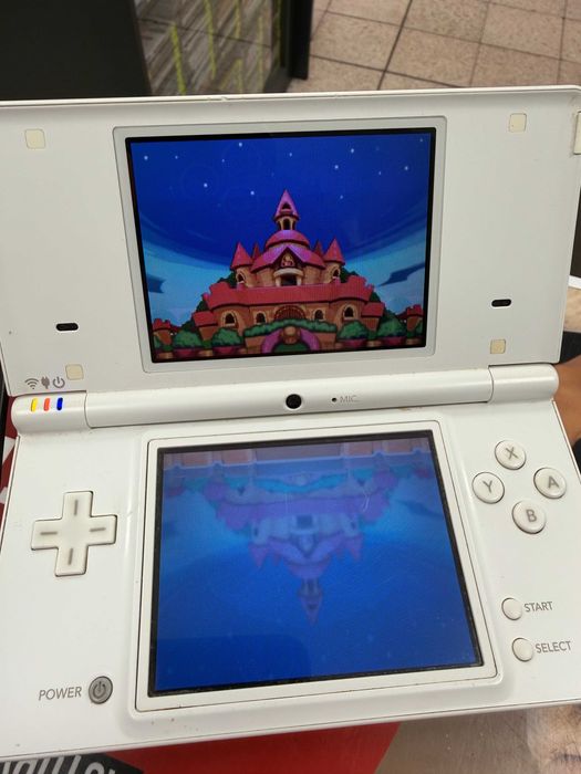 Konsola Nintendo DSi | Gwarancja | Sklep | 2