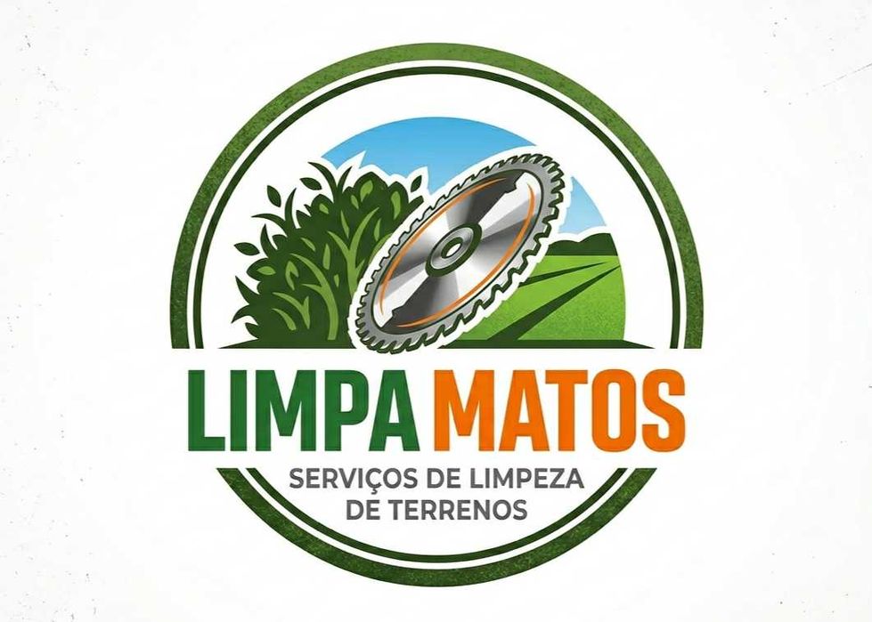 Limpeza de terrenos