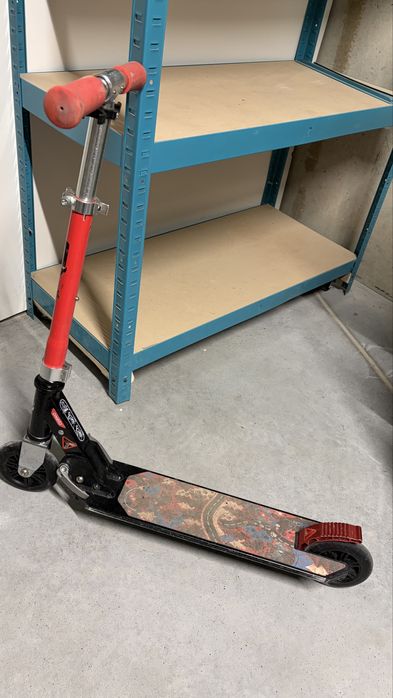 Hulajnoga oxelo mid 1