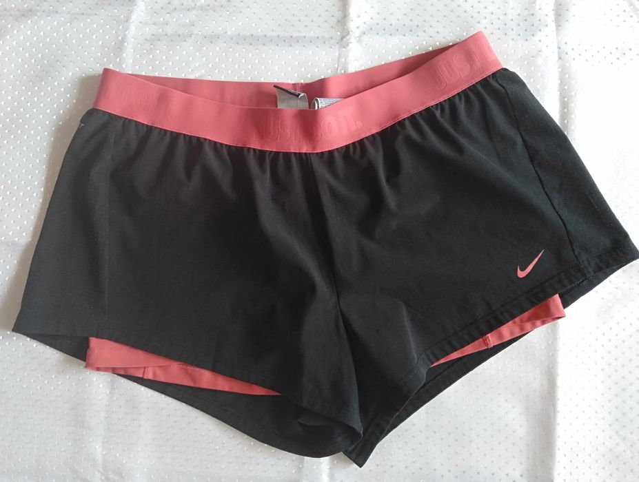 Nike spodenki sportowe*