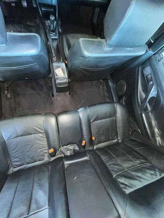 VW Passat 1Limousine (sedan) GL 1.9T – 1997 | Excelente Estado (Para Peças/Reparação)