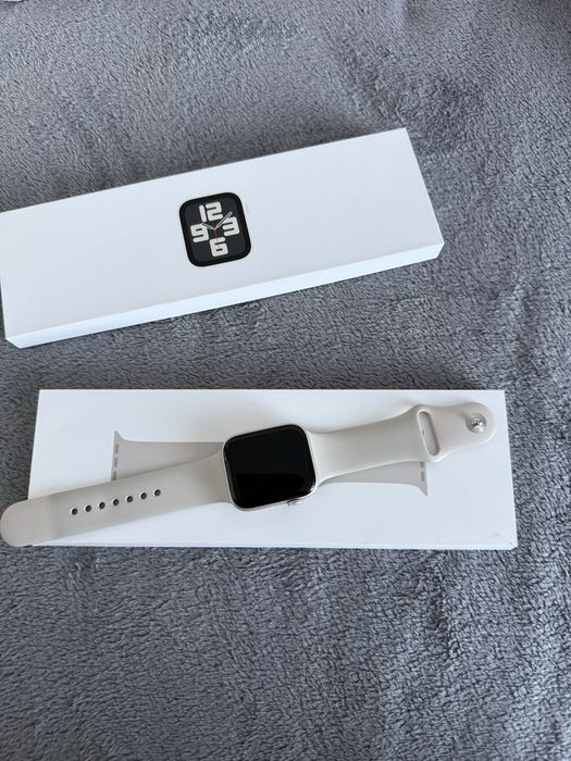 Apple Watch SE (Gen 2)
